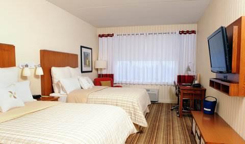 โฟร์ พอยต์ บาย เชอราตัน เคมบริดจ์ คิทเชนเนอร์ ออนทาริโอ Hotel ภายนอก รูปภาพ